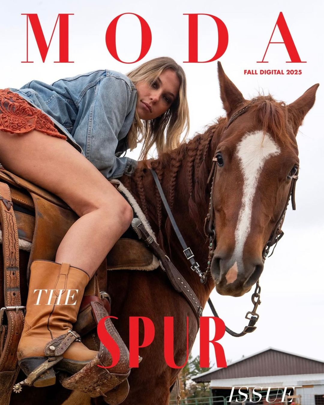 MODA Fall Digital 2025