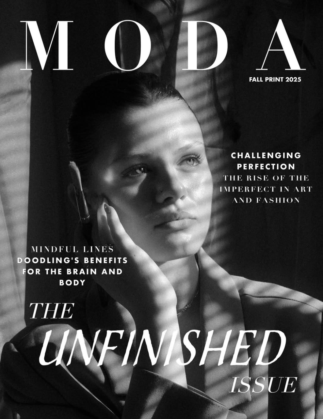 MODA Fall Print 2025